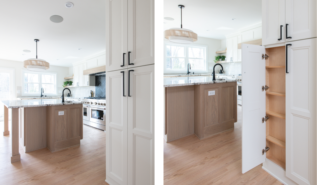 Kitchen Chronicles: Tales of Spice, Sizzle, and Surprises